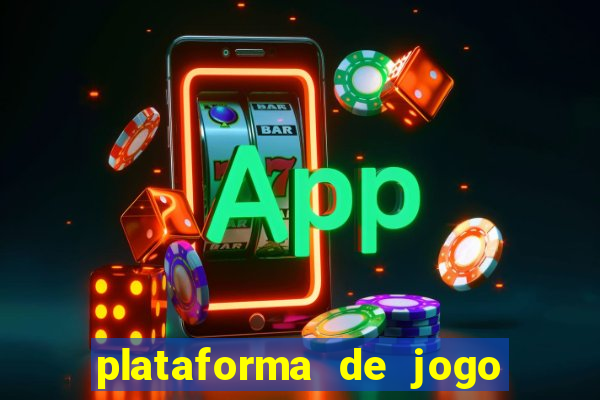 plataforma de jogo a partir de r$ 1